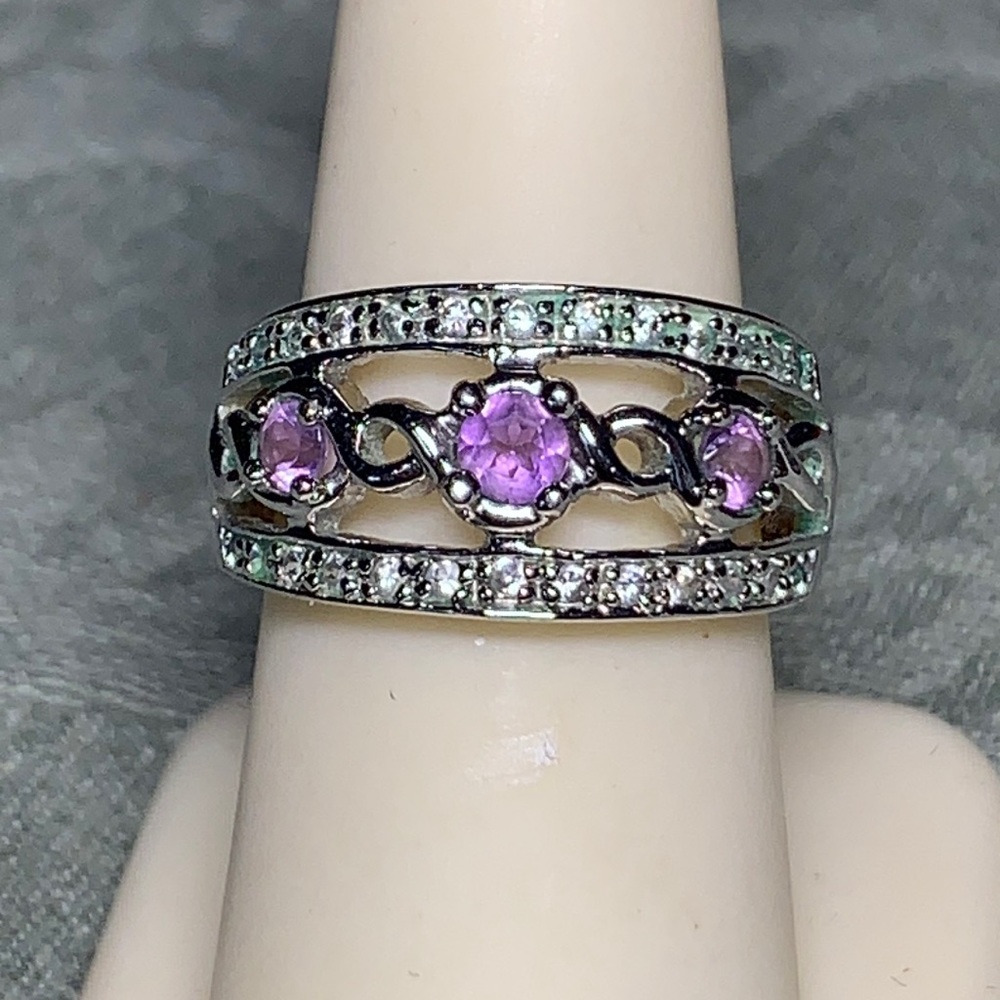 Lia Sophia Ring